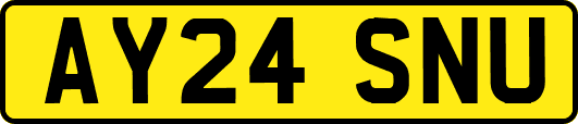 AY24SNU