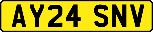 AY24SNV
