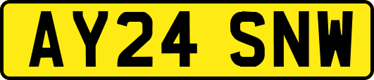 AY24SNW