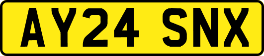 AY24SNX
