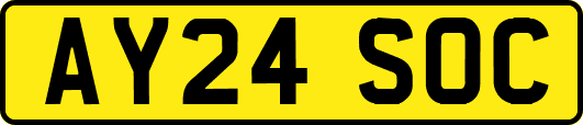 AY24SOC