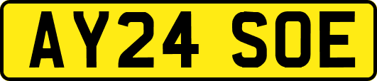 AY24SOE