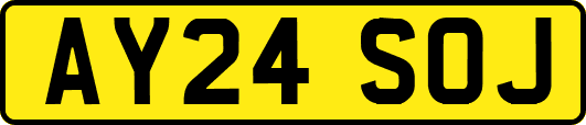 AY24SOJ