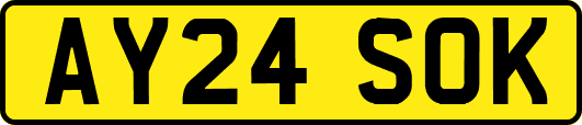 AY24SOK