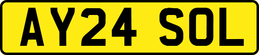 AY24SOL