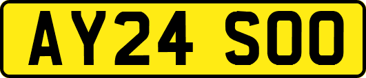 AY24SOO