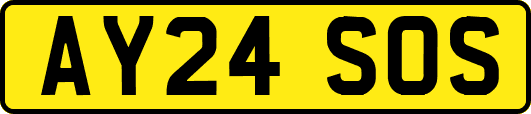 AY24SOS