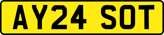 AY24SOT
