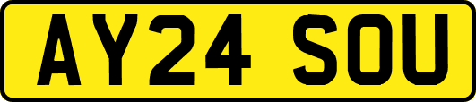 AY24SOU