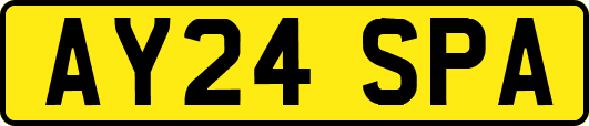 AY24SPA