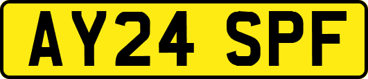 AY24SPF