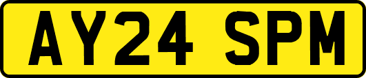 AY24SPM