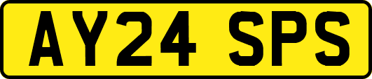 AY24SPS