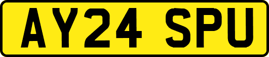 AY24SPU