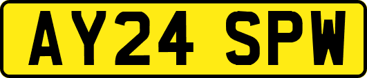 AY24SPW