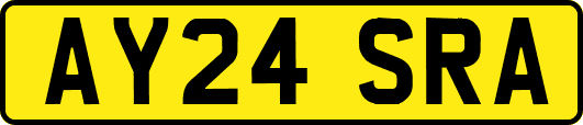 AY24SRA