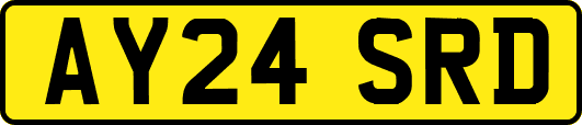 AY24SRD