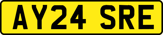 AY24SRE