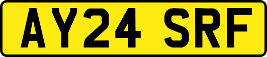 AY24SRF