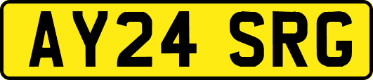 AY24SRG