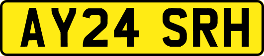 AY24SRH