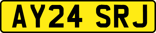 AY24SRJ