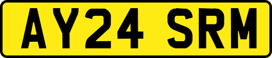 AY24SRM