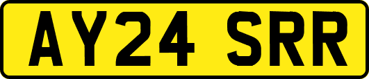 AY24SRR