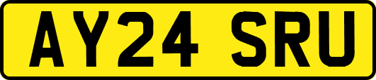 AY24SRU