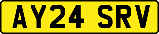 AY24SRV