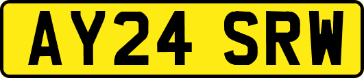 AY24SRW