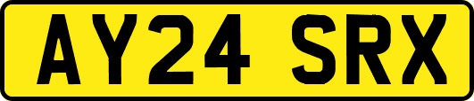 AY24SRX