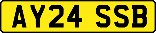 AY24SSB