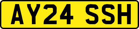 AY24SSH