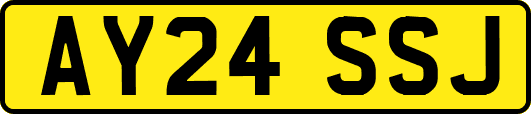 AY24SSJ