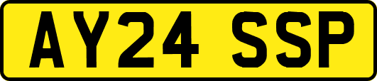 AY24SSP