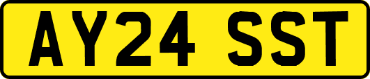 AY24SST