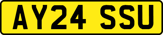 AY24SSU