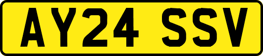 AY24SSV