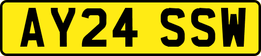 AY24SSW