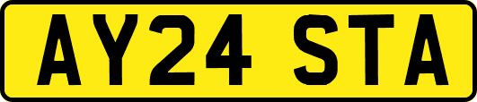 AY24STA