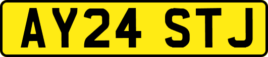 AY24STJ