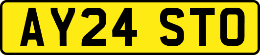 AY24STO