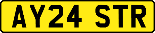 AY24STR