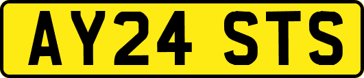 AY24STS