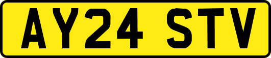 AY24STV