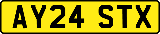 AY24STX