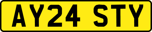 AY24STY