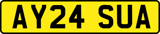 AY24SUA