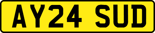 AY24SUD